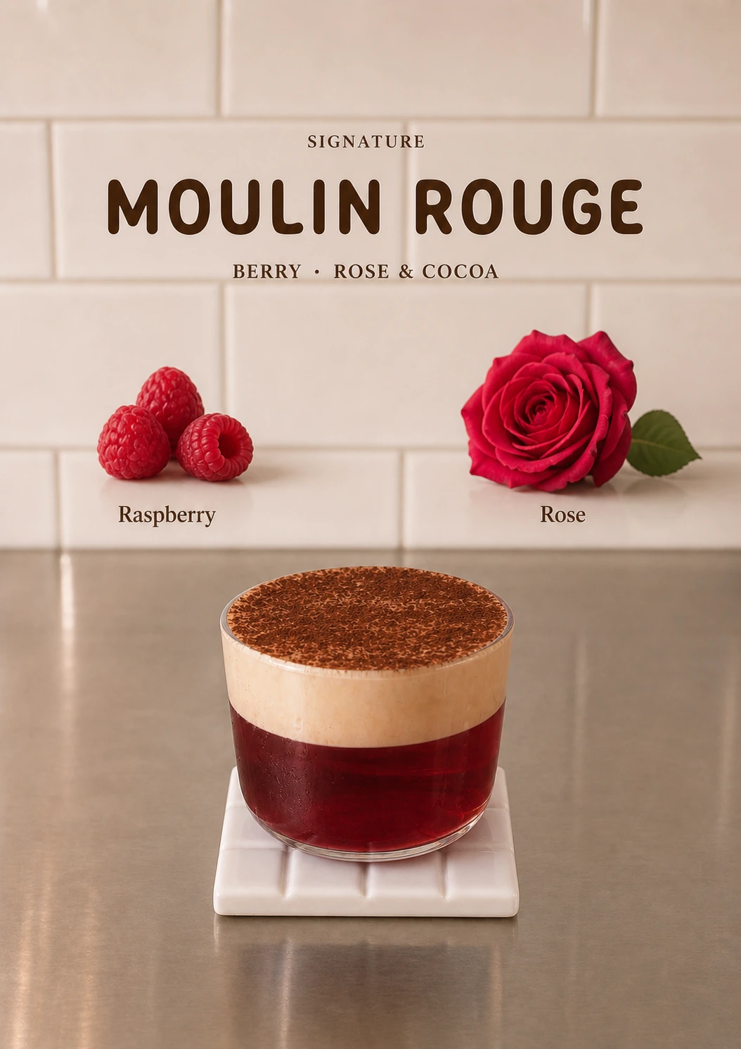 Moulin Rouge · 红磨坊