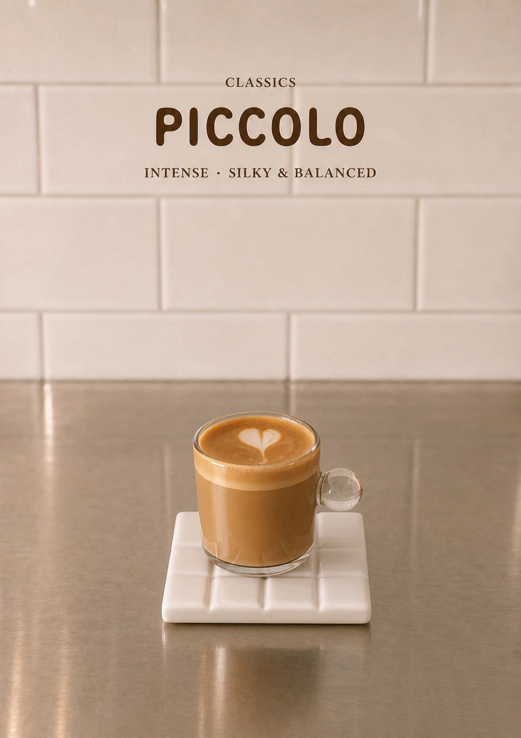 Piccolo · 短笛