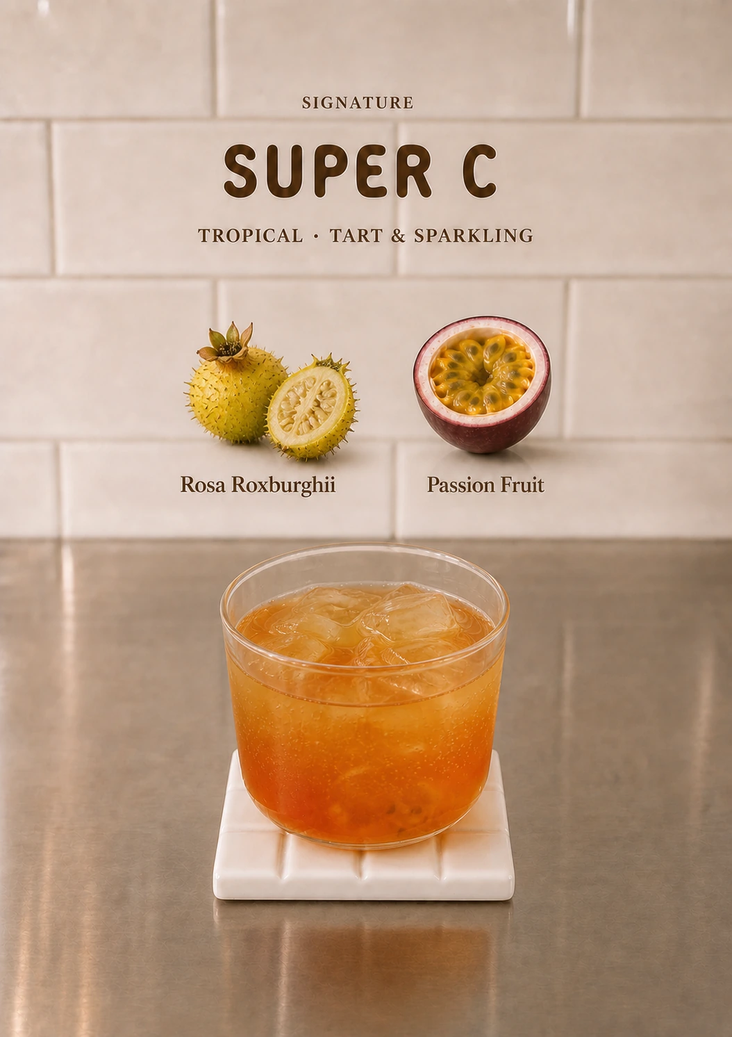 Super C · 超级气泡没事